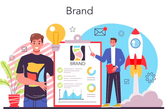 Xây dựng thương hiệu là gì? 6 bước từ A-Z cho SME