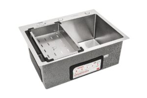 Ảnh sản phẩm Bình nóng lạnh từ nhà máy Picenza