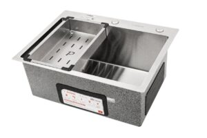 Ảnh sản phẩm Bình nóng lạnh từ nhà máy Picenza
