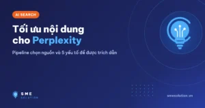 Tối ưu nội dung cho Perplexity